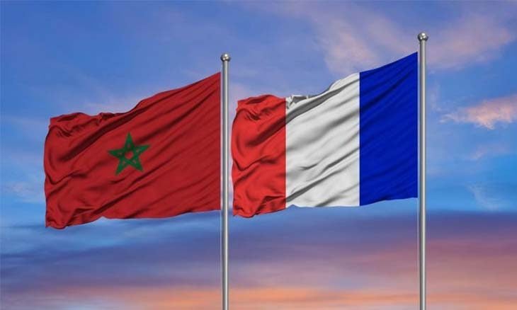 Lors d'une réunion à Paris Le Maroc et la France renforcent leur coopération en matière de migration