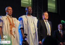 États-Unis : nous soutenons la Mauritanie sur la voie de la sécurité et du développement