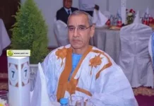 Ministre de l'Intérieur : Enregistrement de 298 incendies dans différentes régions de la Mauritanie au cours de l'année dernière