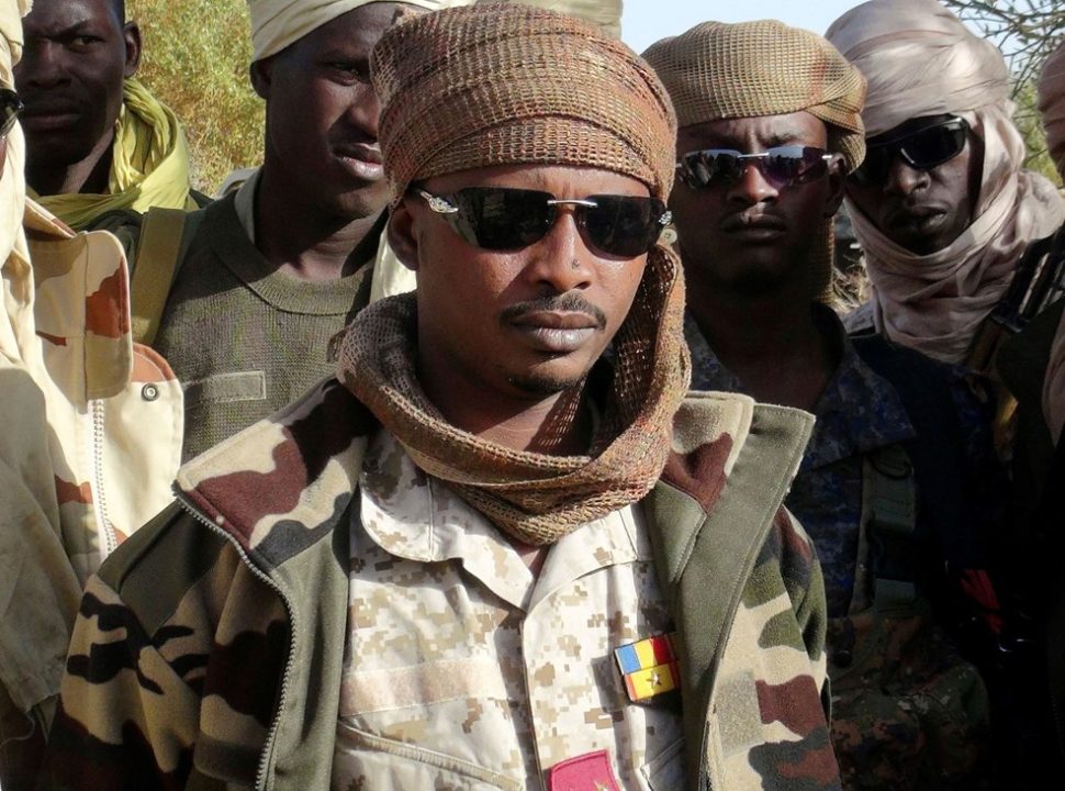 Le président tchadien : Nous ne permettrons à aucune force transfrontalière de s'infiltrer au Soudan pour nuire à sa sécurité