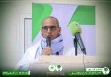 Parti Tawasul : Les wilayas de l'Est de la Mauritanie représentent une valeur stratégique dans le paysage national