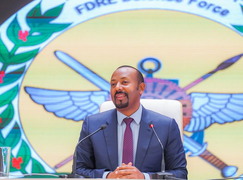 Premier ministre éthiopien : Nous avons commencé les travaux de construction du plus grand aéroport d'Afrique