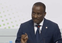 Ministre de l'emploi : Le président a demandé au gouvernement de préparer une étude sur l'augmentation des salaires.