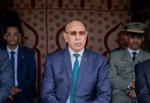 Après avoir causé la soif à Nouakchott pendant des années, le gouvernement s'apprête à inaugurer une station de délimonage.