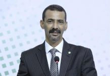 Ould Medou:Biram a l'habitude d'exagérer les choses et de les commercialiser, et le gouvernement veille à le sécuriser