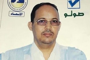 Le député de Wad NaGA est nommé à la tête de l'Autorité nationale de lutte contre la corruption