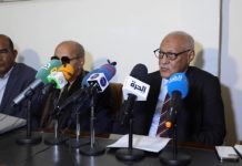 L'équipe de défense de l'ancien président se dit déçue par l'audience de la Cour suprême