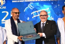 Maroc : Hommage au réalisateur mauritanien Abderrahmane Sissako