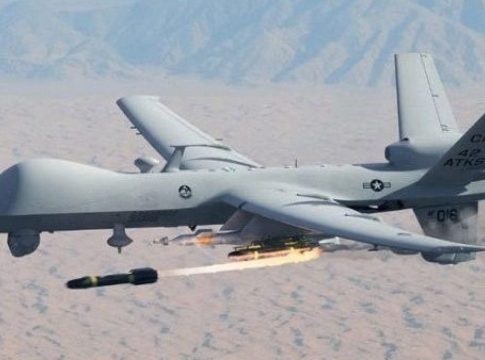 Le Monde : Une entreprise israélienne crée une unité de fabrication de drones au Maroc