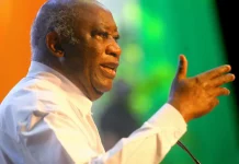 Gbagbo annonce que son parti boycottera les élections législatives en Côte d'Ivoire