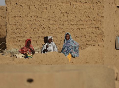 Les habitants de certaines villes maliennes se plaignent des mauvais traitements infligés par les mercenaires de Wagner