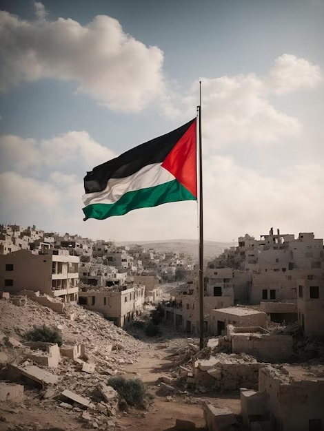 Caire : appel de la Mauritanie vers la communauté internationale pour mettre fin au génocide du peuple palestinien