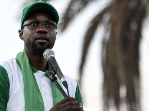 Les autorités sénégalaises libèrent l’opposant Ousmane Sonko
