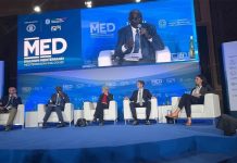 Ould Marzoug : La détérioration de la sécurité au Sahel s'est étendue à de nouveaux États frontaliers