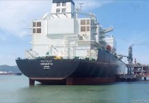 Les exportations de gaz naturel liquéfié de l'Algérie tombent à leur plus bas niveau depuis 20 ans