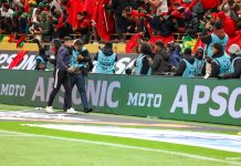 L'agression d'un correspondant de MADAR lors de la finale de la CAN à Rabat