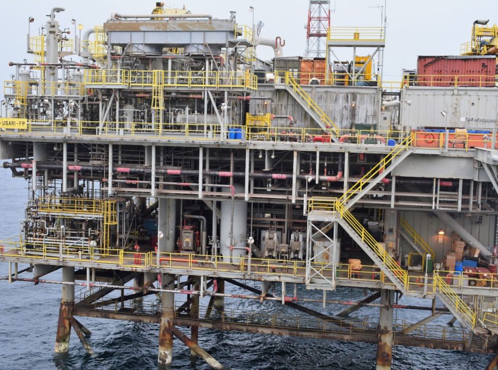 Annonce d'une nouvelle découverte de pétrole dans le delta du Niger