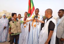Nouakchott : Lancement de la deuxième phase de la campagne de mobilisation pour la protection des jeunes contre les dangers de la drogue