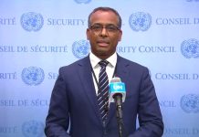 Représentant du Polisario auprès des Nations Unies : le Front ne transigera pas sur la liberté des Sahraouis