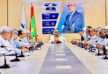 La coordination des partis de la majorité élargit ses rangs et forme des comités en préparation du dialogue national