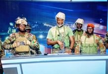 Benin : le ministre de l'Intérieur confirme l'échec de la tentative de coup d'État et le rétablissement du contrôle sur le pays