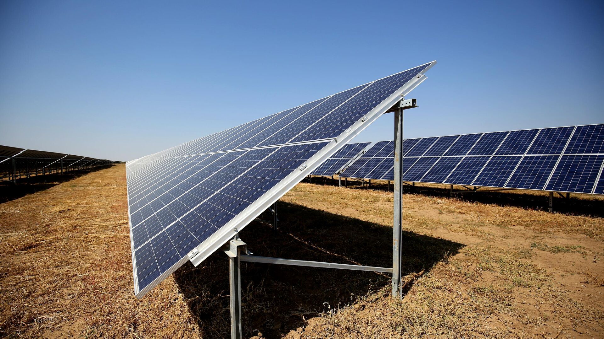 Ces opportunités que les énergies renouvelables offrent à la Mauritanie
