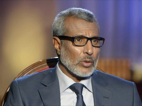 Le parti de Hatem soutient la candidature du président mauritanien à un second mandat