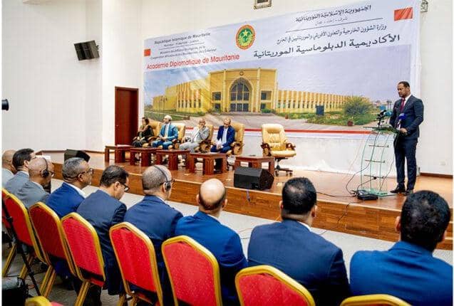 Les Nations unies saluent les efforts de la Mauritanie dans la lutte contre le terrorisme