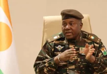 Tiani : Les attaques au Mali ont été lancées depuis trois axes, dont la Mauritanie