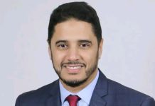 Ould Mohamedou : la rencontre que nous avons eue avec le président Mohamed Ould Ghazouani "était positive"