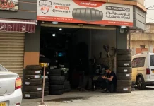 L'Algérie signe un accord pour l'importation de 6 millions de roues de voiture en provenance d'Allemagne