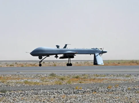 Les États-Unis comptent déployer des drones en Afrique de l’Ouest