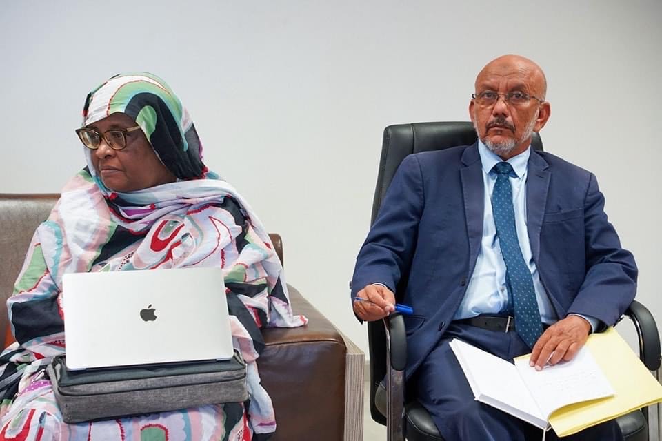 La Mauritanie célèbre la journée mondiale de la contraception