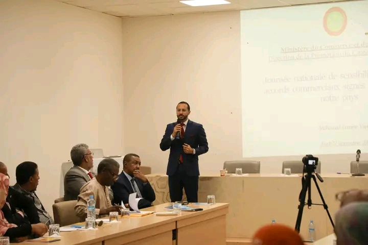 Gouvernement : Plus de 250 entreprises mauritaniennes bénéficient de l'exonération des droits de douane européens