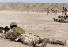 Soutien américain aux forces spéciales mauritaniennes pour faire face aux défis sécuritaires