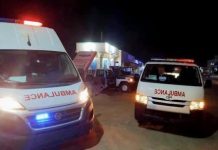 Six personnes, dont un militaire et un vieil homme, ont été blessées lors d'attaques d'une bande criminelle à Nouakchott