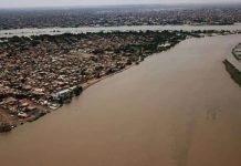 Suite à la hausse du niveau des eaux du fleuve, la cellule régionale d'urgence confirme qu'aucun dégât n'a été signalé