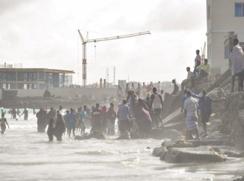 Somalie : Un attentat suicide tue 32 personnes et en blesse 63 autres