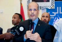 Avec un financement de 26 milliards d'ouguiyas anciennes, le gouvernement annonce des projets de développement dans l'État d'Atrarza