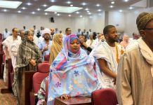Les journalistes mauritaniens se dirigent vers les urnes pour élire leur cinquième président de leur syndicat