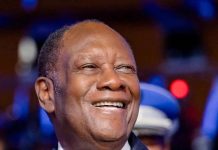 Malgré leur élimination de la "CAN",Ouattara loue le courage et l'engagement de son équipe nationale.