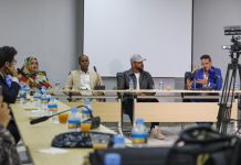 Nouakchott : Une conférence appelle à renforcer la gouvernance numérique et à soutenir la recherche scientifique