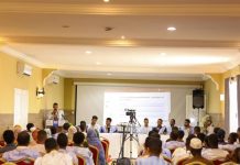 L'Union des Étudiants du Maroc organise son salon annuel d'orientation
