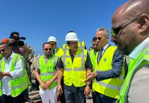 Ministre de la Pêche : le port de Nouakchott joue un rôle stratégique dans le soutien de l'économie locale