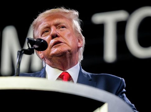 Donald Trump envisage d'annuler la contribution des États-Unis au Fonds africain de développement