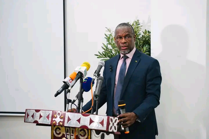 Nouakchott : Conclusions du Forum technique international sur les programmes de filets de sécurité sociale et leur financement