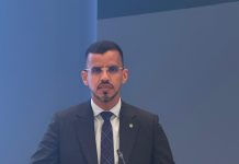 Ould Mékiya appelle l'Union interparlementaire à considérer la facilitation des visas comme une question de droits humains