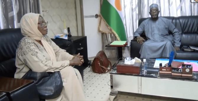 Le Niger accuse le Nigeria de vouloir le déstabiliser