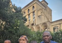 Biram Dah Abeid accuse le régime actuel d'avoir échouer