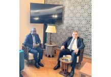 Discussions entre la Mauritanie et l'Algérie sur le renforcement de la coopération judiciaire